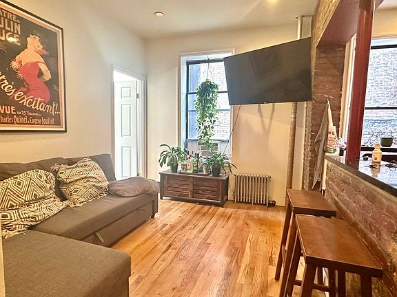 2nd image of 235 E 4th St #4E