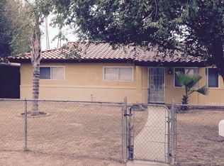 1509 Fairview Rd, Bakersfield, CA 93307