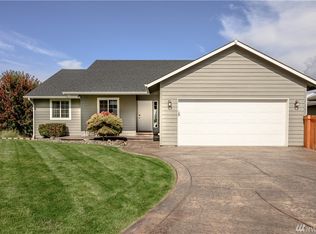 556 Trigger Ln, Wenatchee, WA 98801