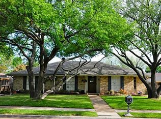 2405 Mollimar Dr, Plano, TX 75075