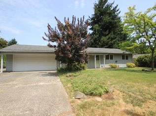 1216 NW Westridge St, Vancouver, WA 98665
