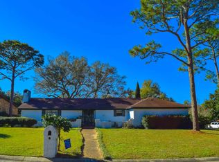 4562 Whisper Cir, Pensacola, FL 32504