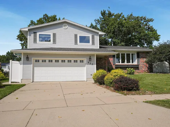 822 Lynda Rd, Waterloo, IA 50701
