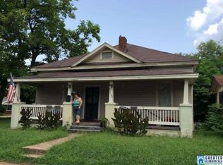 1100 Jackson Blvd, Birmingham, AL 35217
