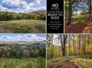 0 Elk Creek Rd, Delhi, NY 13753