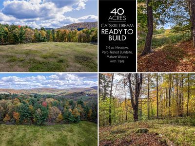 0 Elk Creek Rd, Delhi, NY, 13753