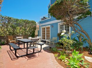 807 Cohasset Ct #1, San Diego, CA 92109