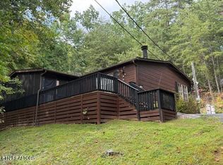 1329 Ski View Ln, Sevierville, TN 37876
