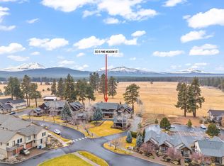 353 S Pine Meadow St #8, Sisters, OR