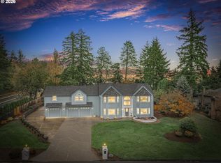 8550 SE 141st Ct, Happy Valley, OR 97086