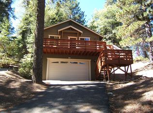 2312 Chicago Dr, Running Springs, CA 92382