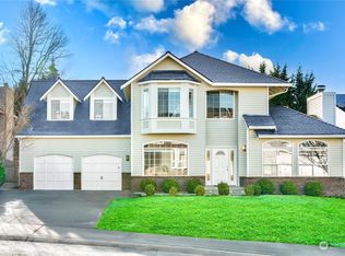 13515 SE 181st Pl, Renton, WA 98058