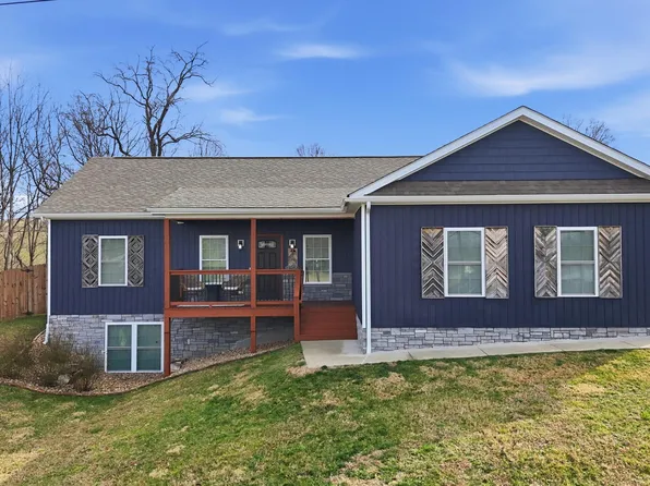 707 S Cherokee St, Jonesborough, TN 37659