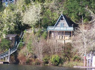 1406 N Tenmile Lk, Lakeside, OR