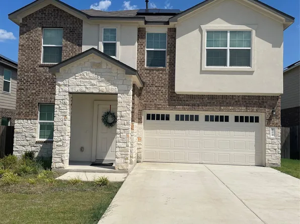 109 Seminole Dr, San Marcos, TX 78666