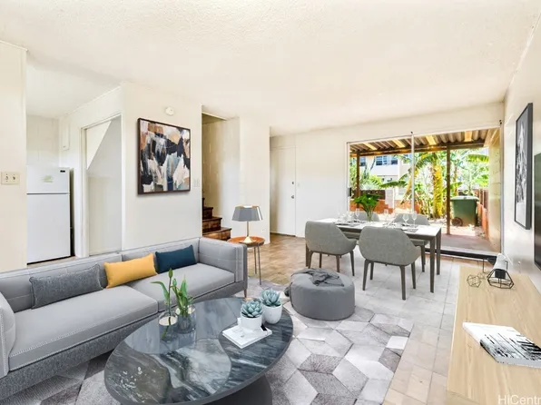 85-118C Ala Walua St #84, Waianae, HI 96792