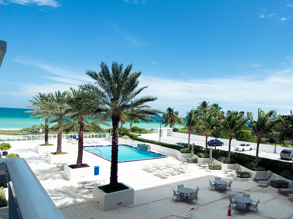 1st image of 6917 Collins Ave APT 407