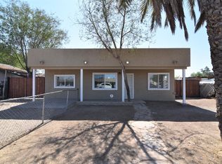 3329 W Cypress St, Phoenix, AZ 85009