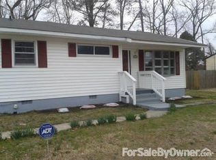 210 Tudor Rd, Portsmouth, VA 23701