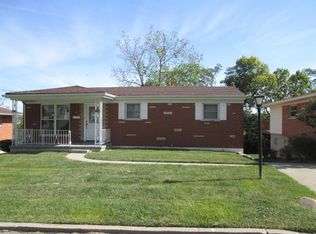 338 Hazen St, Ludlow, KY 41016