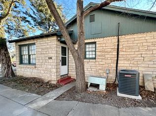 2505 22nd St #B, Lubbock, TX 79410