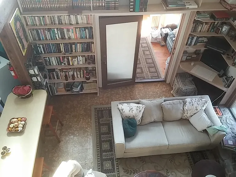 Yes, help yourself to lots of reading