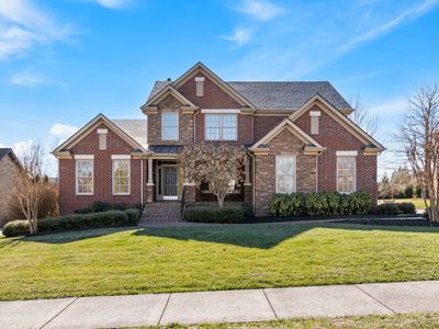 3517 Union Village Rd, Thompsons Station, TN, 37179