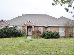 14257 Meadowland Cir, Newark, TX 76071