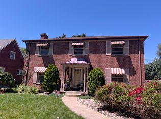 2311 Mershon St, Saginaw, MI 48602