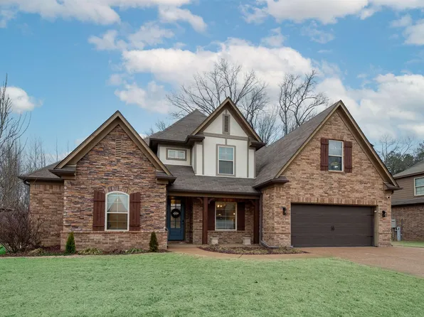 6264 Bending River Rd, Bartlett, TN 38135