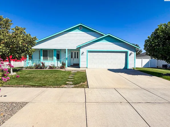 1612 Harvest Pl, Sunnyside, WA 98944