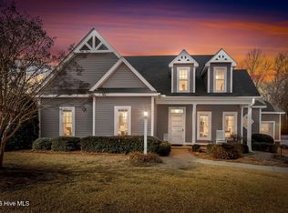 147 Beth Eden Court, Rocky Mount, NC 27803