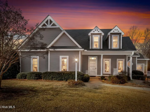 147 Beth Eden Court, Rocky Mount, NC 27803