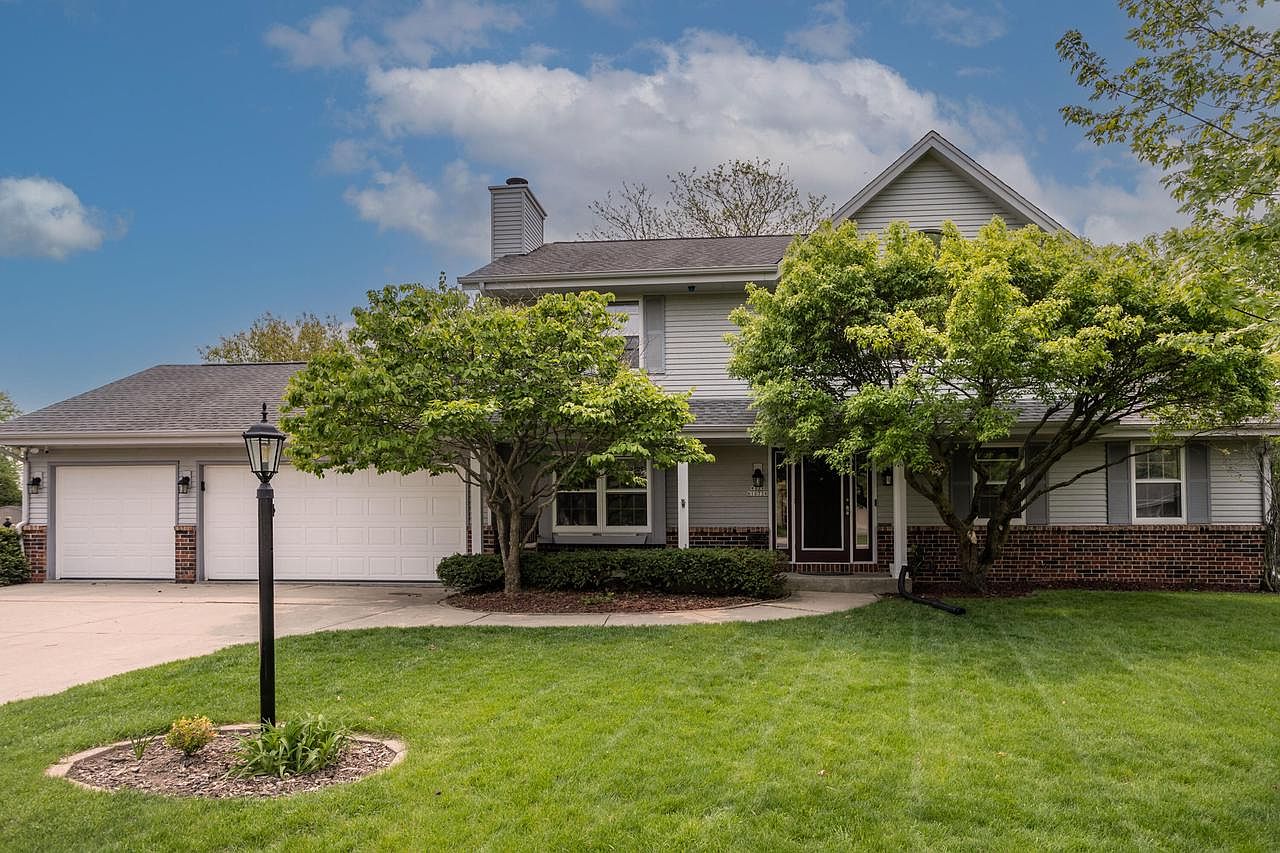W171N10736 Aspen COURT, Germantown, WI 53022 Zillow