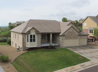 11730 W Auburn Ave, Lakewood, CO 80228