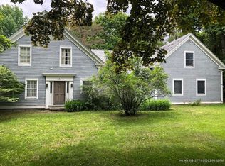 458 Main St, Waterville, ME 04901