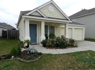 16619 Strathmore Manor Ln, Houston, TX 77090