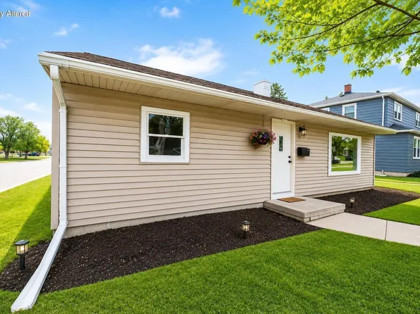 2811 N 11th STREET, Sheboygan, WI 53083