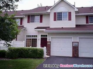 15636 Gateway Path, Apple Valley, MN 55124