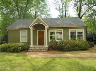 204 Williams Ave, Oxford, MS 38655