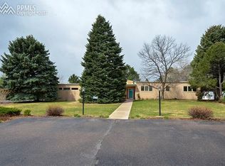 3050 Valleybrook Ln, Colorado Springs, CO 80904