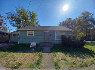 312 E 18th Ave, Eugene, OR 97401