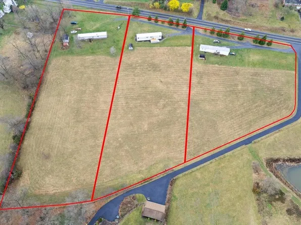 2134-2110 2060 Skippie Ln, Broadway, VA 22815