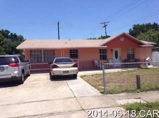 6401 W Paris St, Tampa, FL 33634