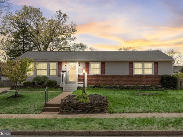330 Harrison Ave, West Berlin, NJ 08091