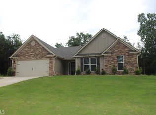 523 Lexington Ln #15, Mount Airy, GA 30563