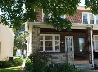 1224 Lehigh St, Allentown, PA 18103