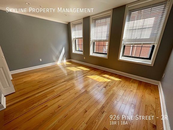 4th image of 926 Pine St #2R