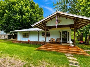 444693 State Highway 271, Tuskahoma, OK 74574