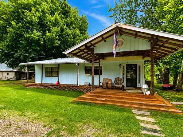 444693 State Highway 271, Tuskahoma, OK 74574